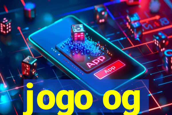 jogo og